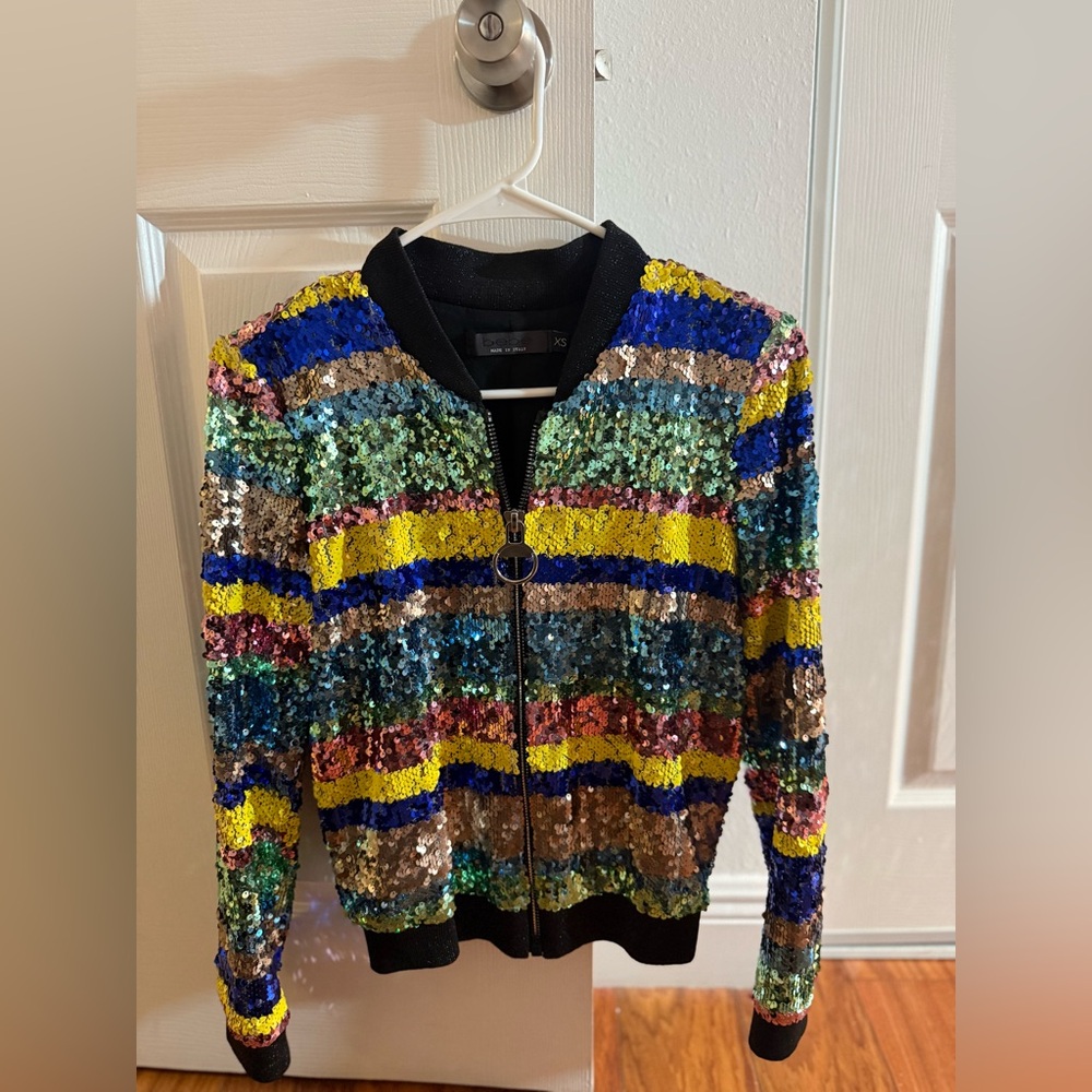 Bebe Jackets - Picture 6 of 6
